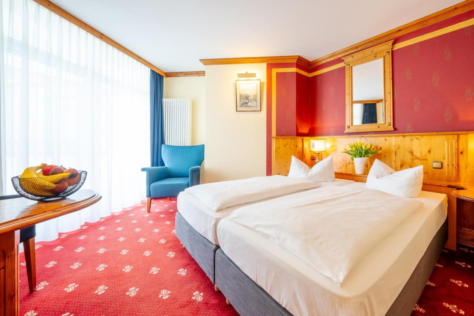 Solthus Hotel&Spa Baabe Cameră foto