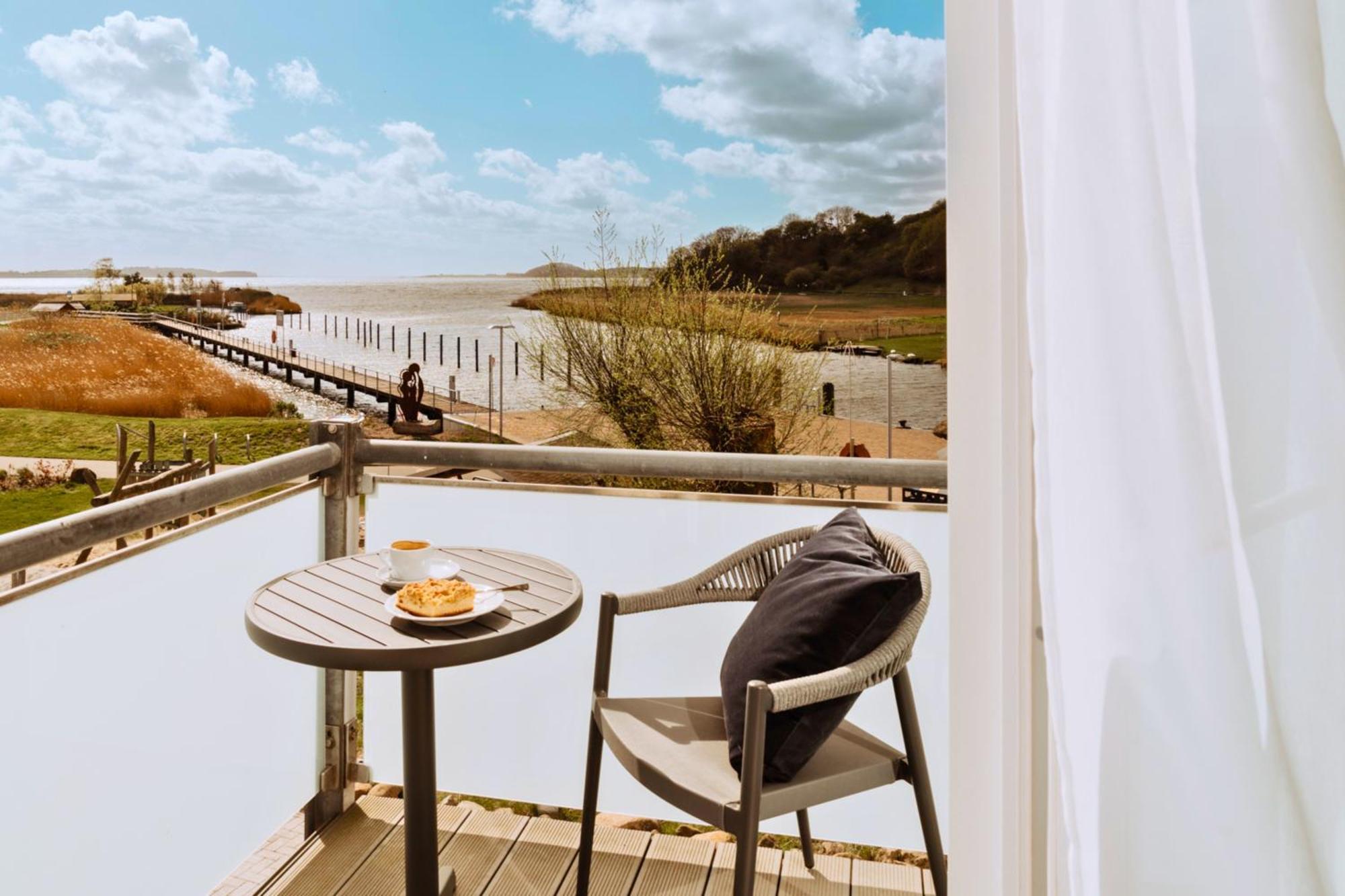 Solthus Hotel&Spa Baabe Exterior foto