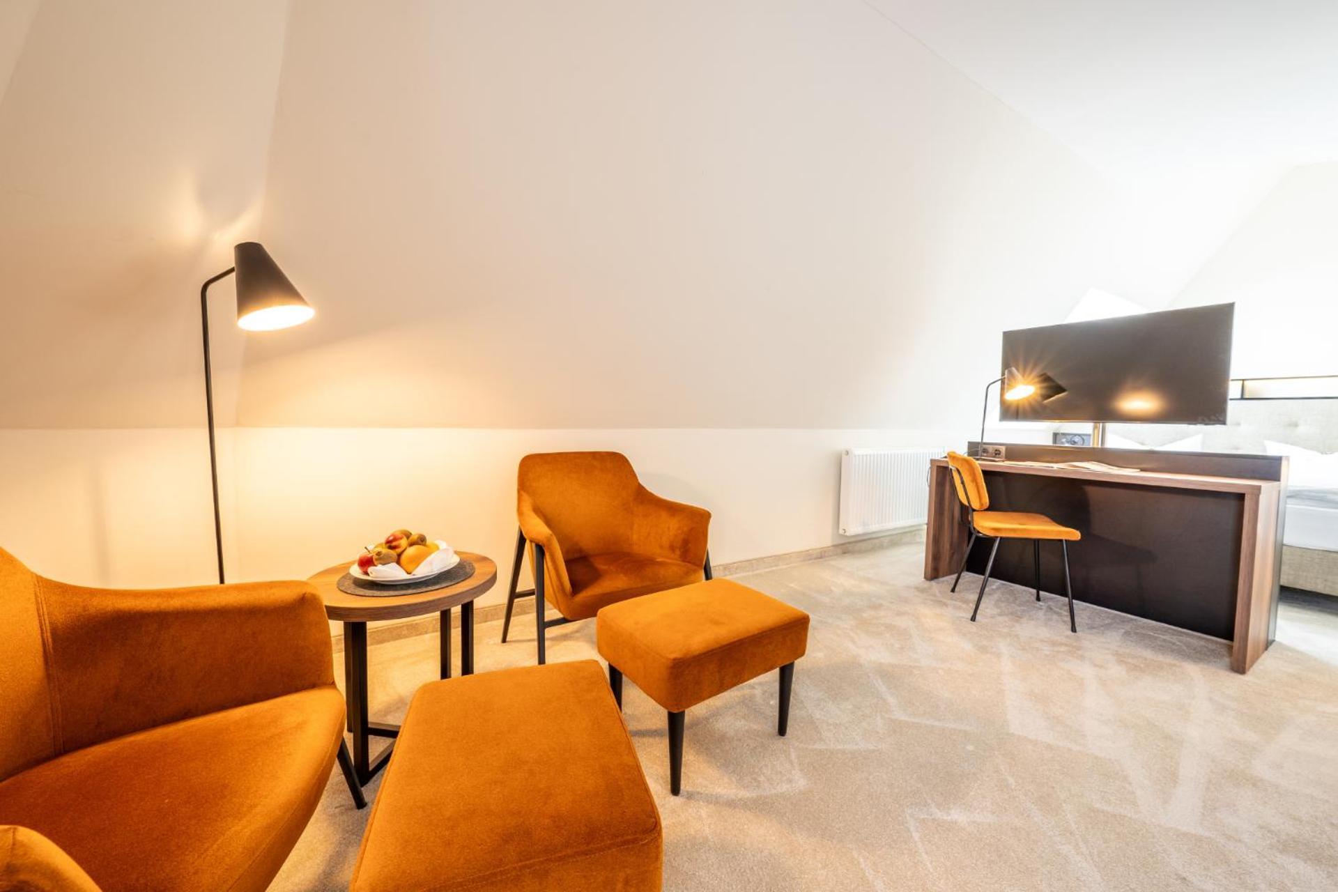 Solthus Hotel&Spa Baabe Exterior foto